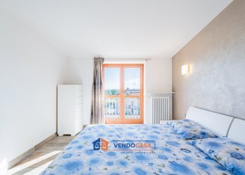 Trilocale Peveragno - foto 20
