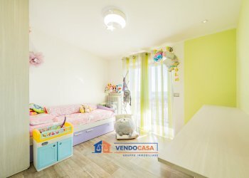 Trilocale Peveragno - foto 23