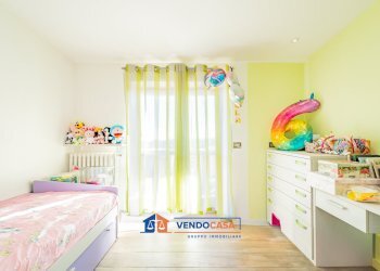Trilocale Peveragno - foto 24