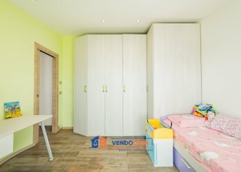 Trilocale Peveragno - foto 25