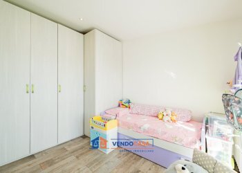 Trilocale Peveragno - foto 26