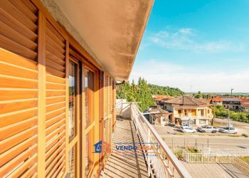 Trilocale Peveragno - foto 28