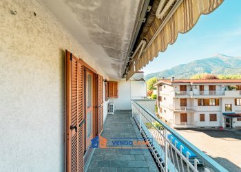 Trilocale Peveragno - foto 29