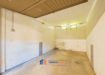 Trilocale Peveragno - foto 30