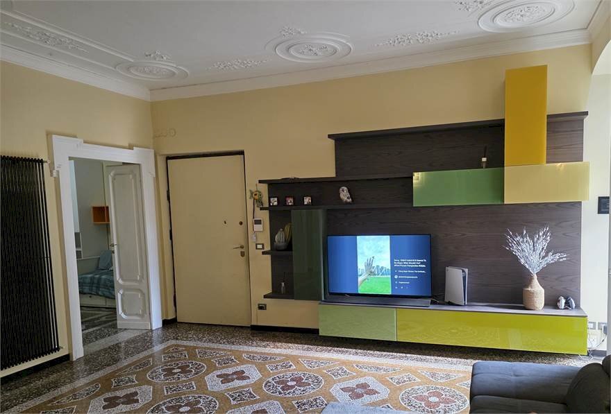 Appartamento Genova - foto 1