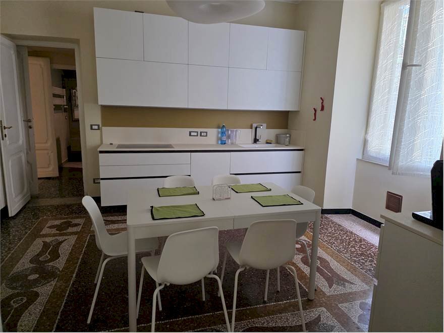 Appartamento Genova - foto 3