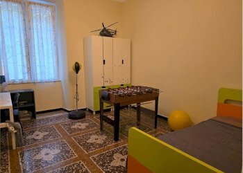 Appartamento Genova - foto 15