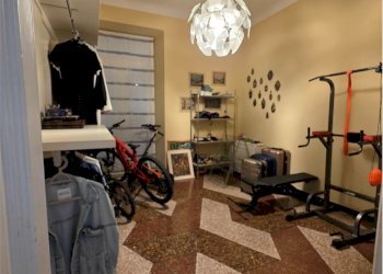 Appartamento Genova - foto 16