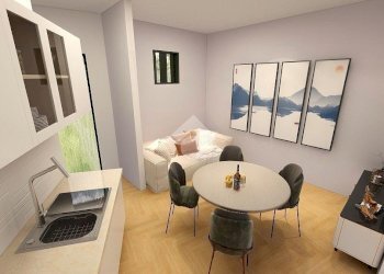 Bilocale Viale Scrivia, Riccione - foto 2