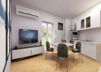 Bilocale Viale Scrivia, Riccione - foto 4