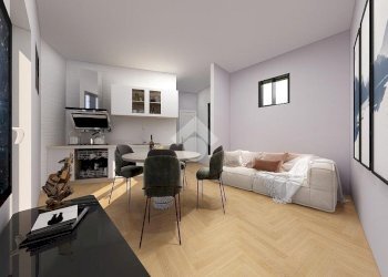 Bilocale Viale Scrivia, Riccione - foto 6