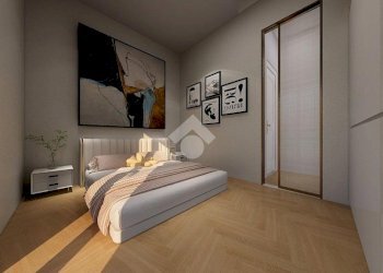 Bilocale Viale Scrivia, Riccione - foto 9