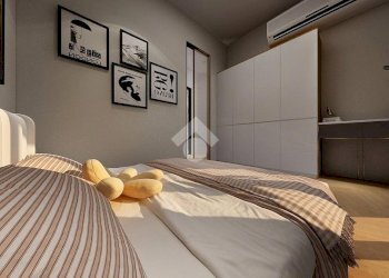 Bilocale Viale Scrivia, Riccione - foto 10