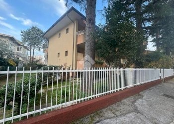 Bilocale Viale Scrivia, Riccione - foto 16