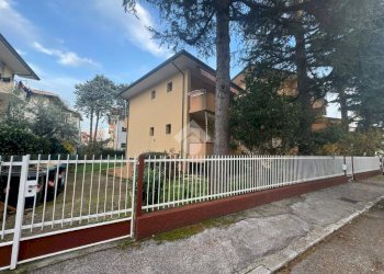 Bilocale Viale Scrivia, Riccione - foto 17