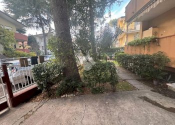 Bilocale Viale Scrivia, Riccione - foto 19