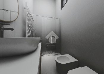 Bilocale Viale Scrivia, Riccione - foto 11