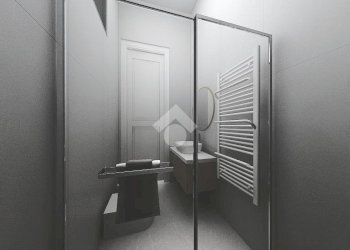 Bilocale Viale Scrivia, Riccione - foto 21