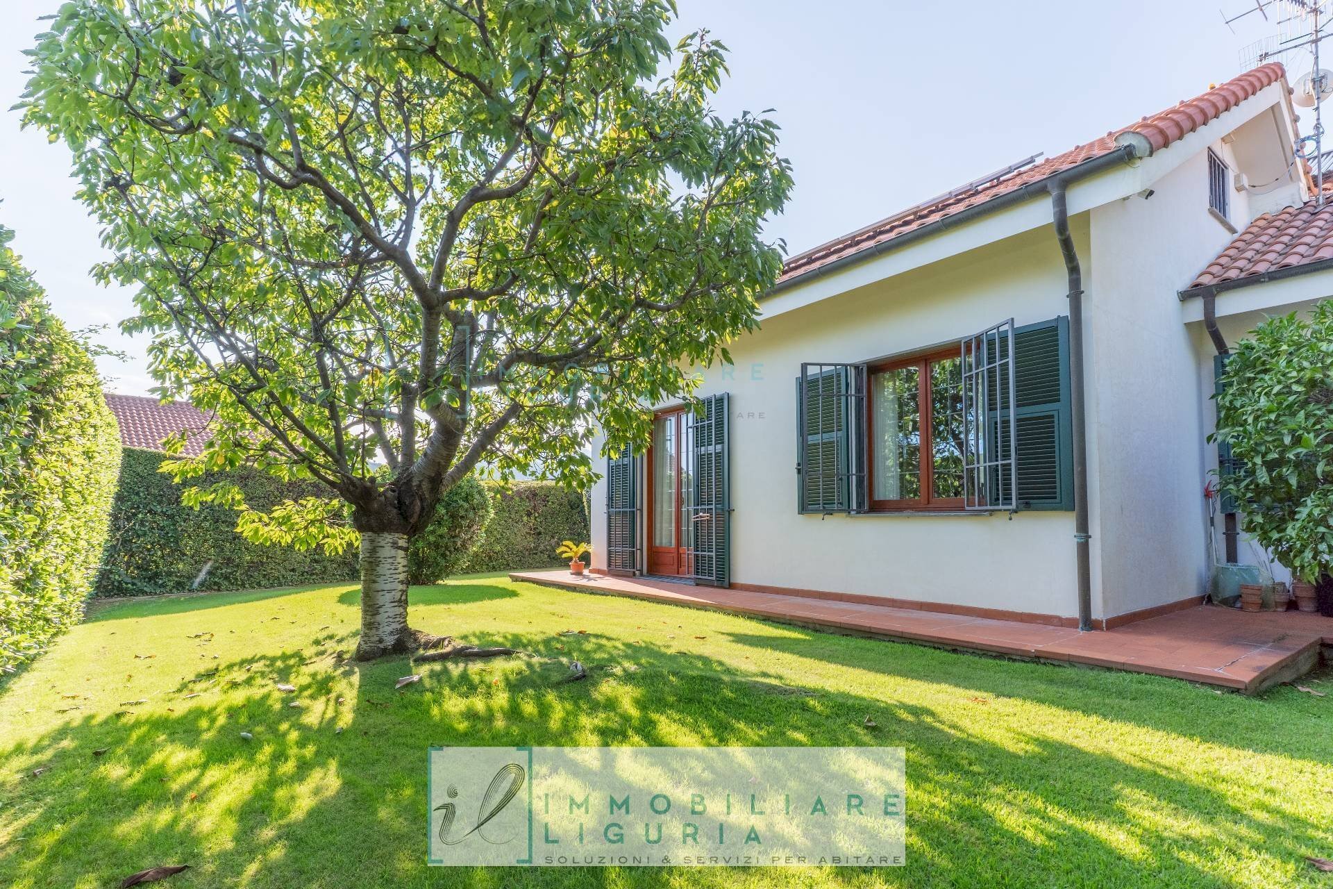 Foto 2 - Villa via crociata, Cisano sul Neva - foto 2