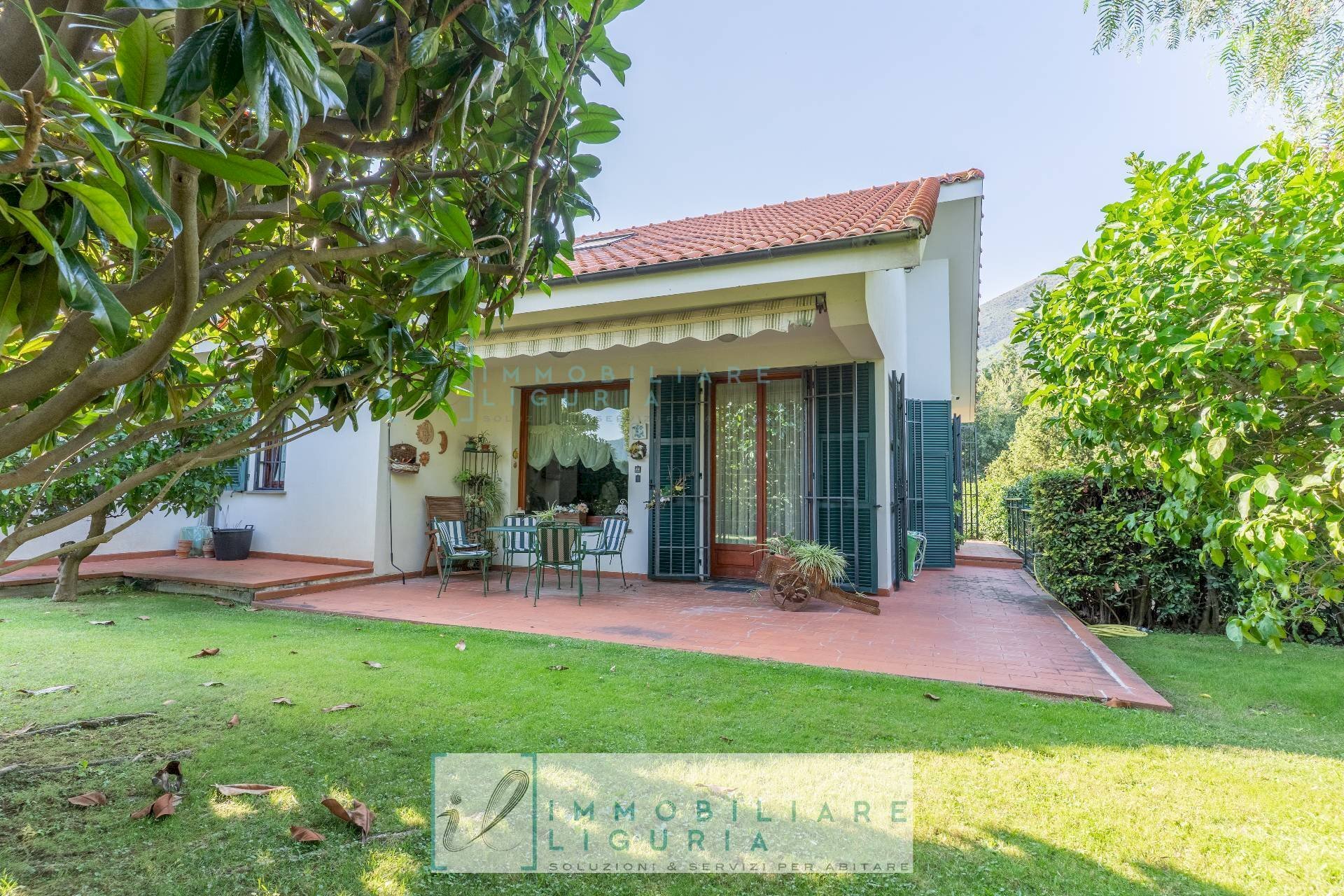 Foto 3 - Villa via crociata, Cisano sul Neva - foto 3