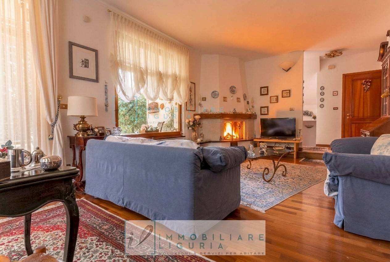 Foto 2 - Villa via crociata, Cisano sul Neva - foto 2