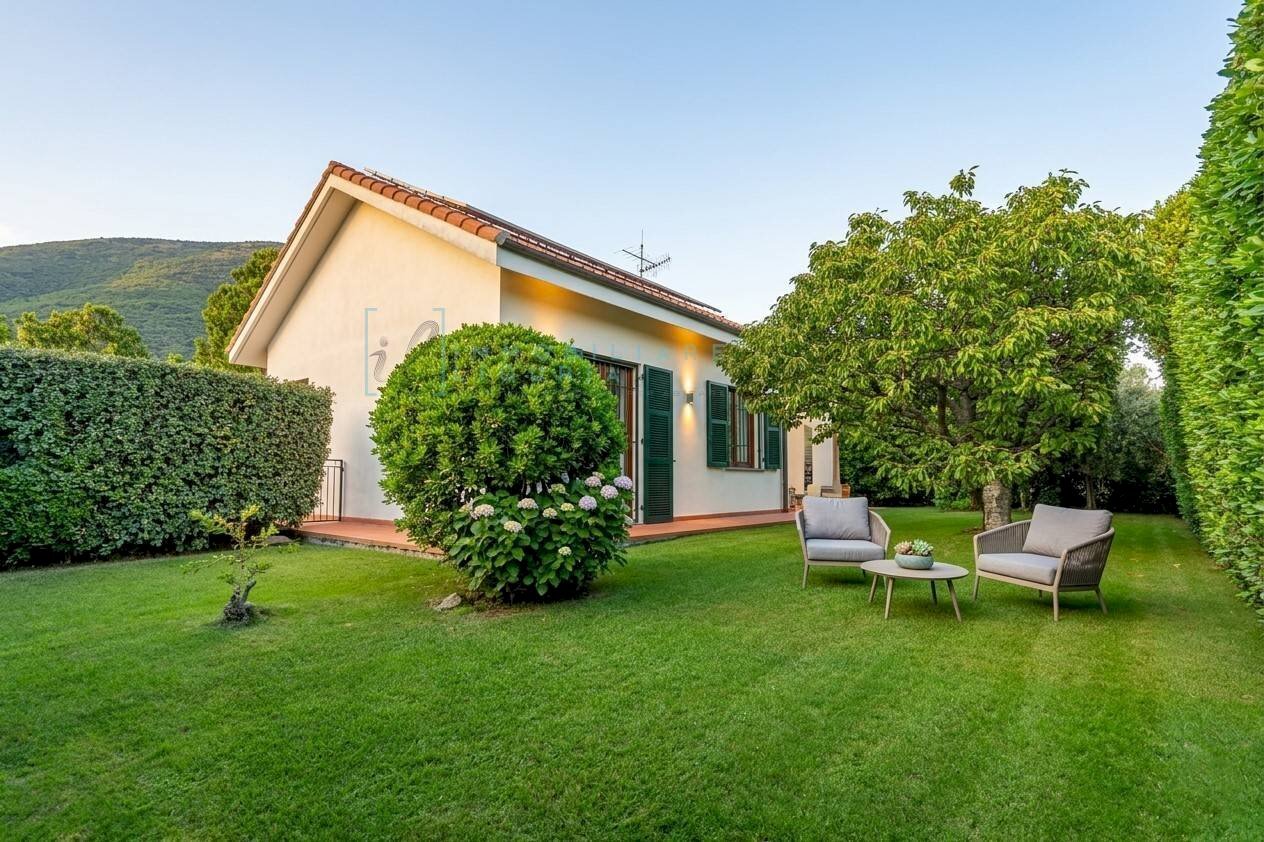 Foto 2 - Villa via crociata, Cisano sul Neva - foto 2