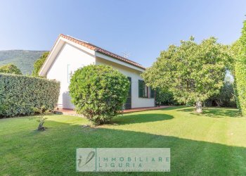 Foto 4 - Villa via crociata, Cisano sul Neva - foto 4