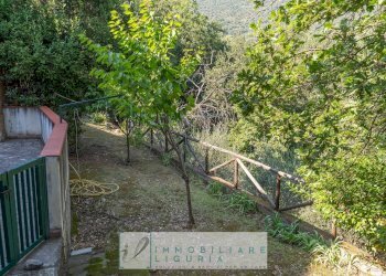 Foto 7 - Villa via crociata, Cisano sul Neva - foto 7