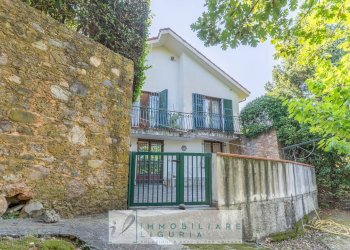 Foto 9 - Villa via crociata, Cisano sul Neva - foto 9