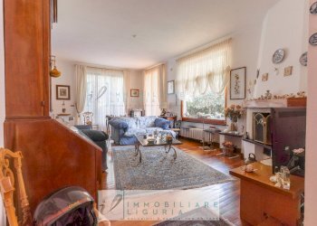 Foto 11 - Villa via crociata, Cisano sul Neva - foto 11