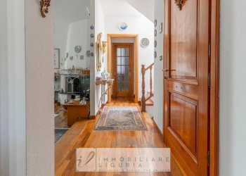 Foto 23 - Villa via crociata, Cisano sul Neva - foto 23