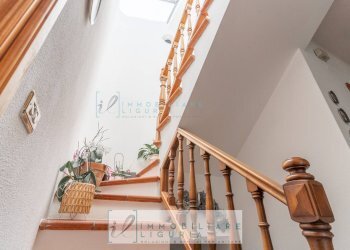 Foto 25 - Villa via crociata, Cisano sul Neva - foto 25