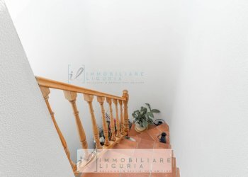 Foto 38 - Villa via crociata, Cisano sul Neva - foto 38