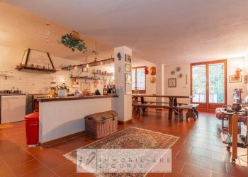 Foto 39 - Villa via crociata, Cisano sul Neva - foto 39