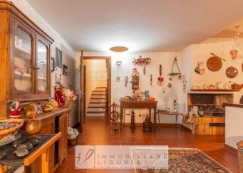 Foto 42 - Villa via crociata, Cisano sul Neva - foto 42