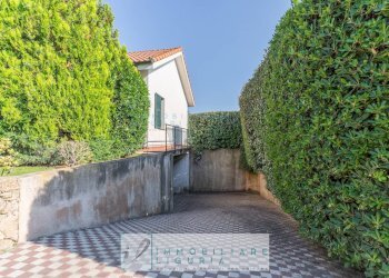 Foto 51 - Villa via crociata, Cisano sul Neva - foto 51