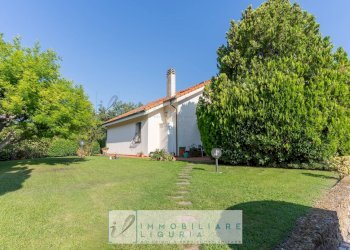 Foto 52 - Villa via crociata, Cisano sul Neva - foto 52