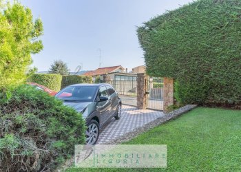 Foto 53 - Villa via crociata, Cisano sul Neva - foto 53