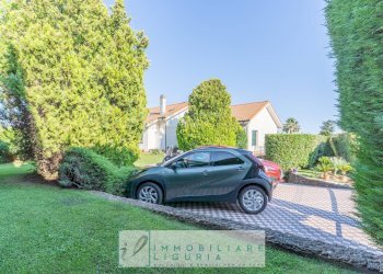 Foto 54 - Villa via crociata, Cisano sul Neva - foto 54