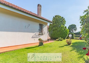 Foto 56 - Villa via crociata, Cisano sul Neva - foto 56