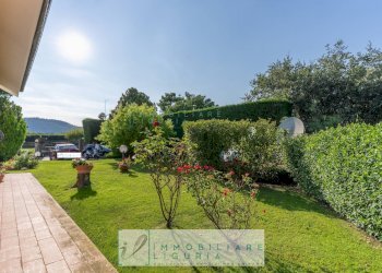 Foto 57 - Villa via crociata, Cisano sul Neva - foto 57