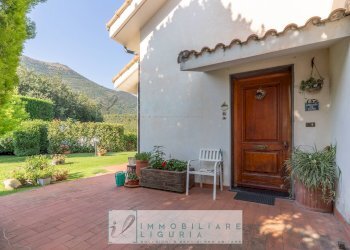 Foto 59 - Villa via crociata, Cisano sul Neva - foto 59