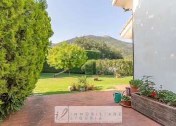 Foto 60 - Villa via crociata, Cisano sul Neva - foto 60