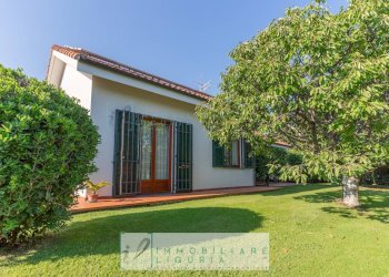 Foto 62 - Villa via crociata, Cisano sul Neva - foto 62