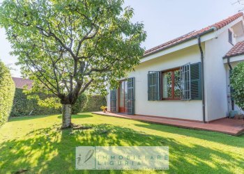 Foto 2 - Villa via crociata, Cisano sul Neva - foto 2