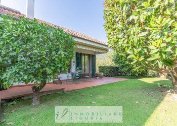 Foto 63 - Villa via crociata, Cisano sul Neva - foto 63