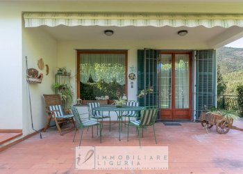 Foto 64 - Villa via crociata, Cisano sul Neva - foto 64