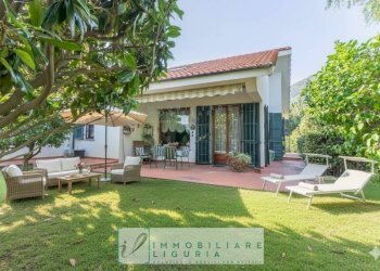 Foto 1 - Villa via crociata, Cisano sul Neva - foto 1