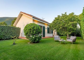 Foto 1 - Villa via crociata, Cisano sul Neva - photo 1