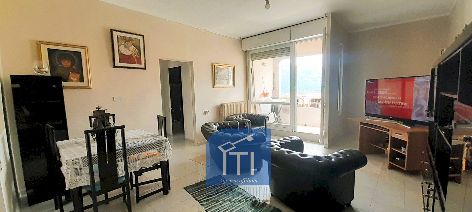 Foto 2 - Appartamento TRAVERSA VIA CARPONETE, Sant'Elia Fiumerapido - foto 2